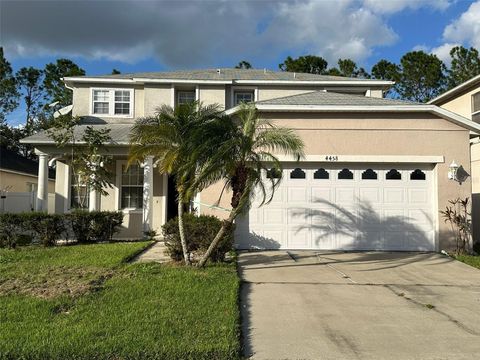 A home in KISSIMMEE