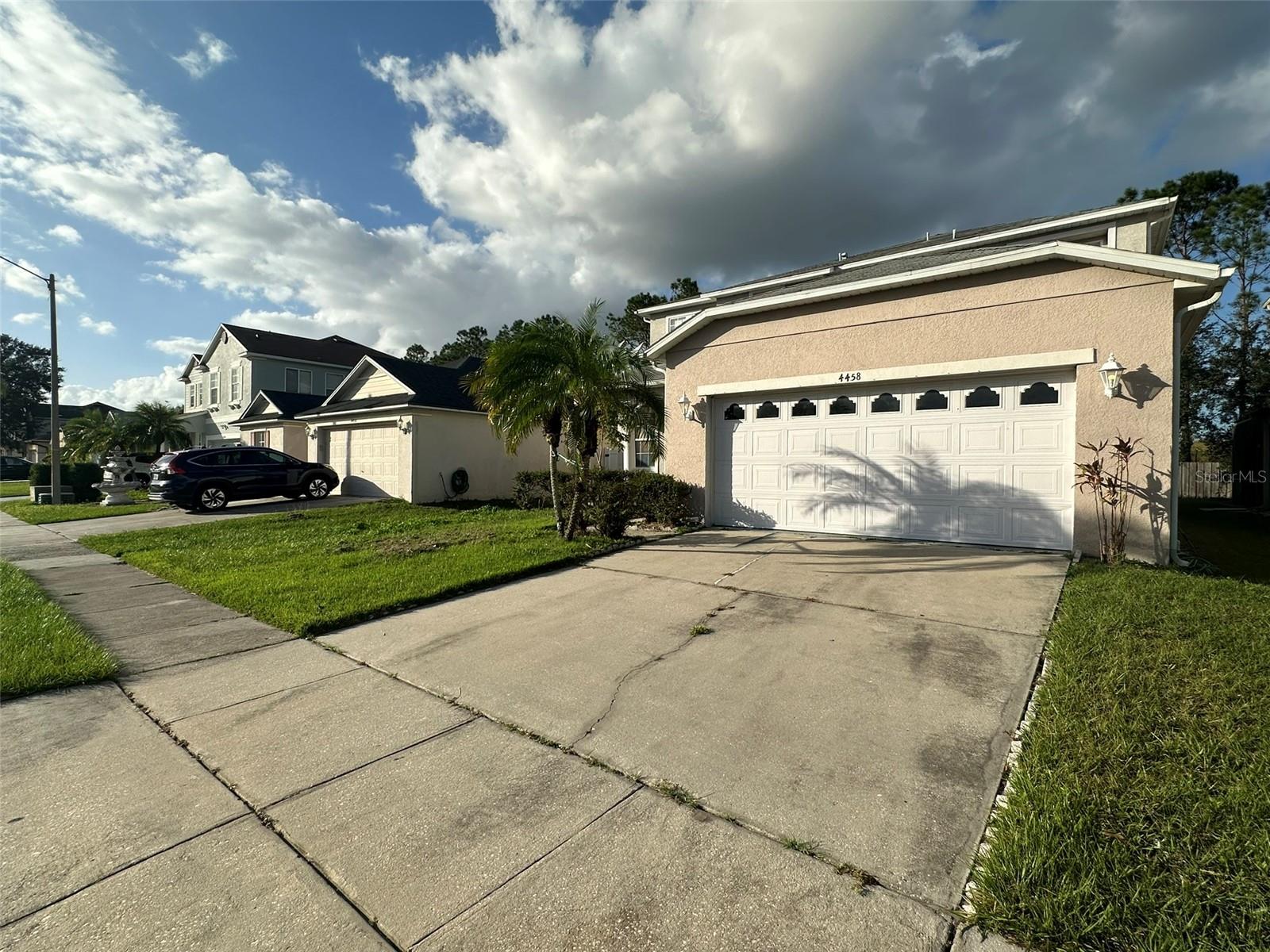 4458 PHILADELPHIA CIRCLE