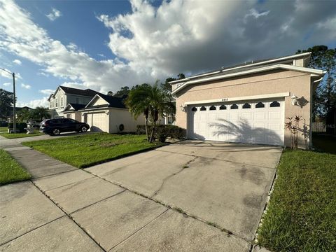 A home in KISSIMMEE