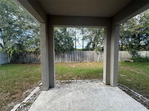 A home in KISSIMMEE