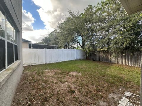 A home in KISSIMMEE