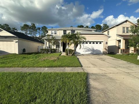 4458 PHILADELPHIA CIRCLE KISSIMMEE FL 34746