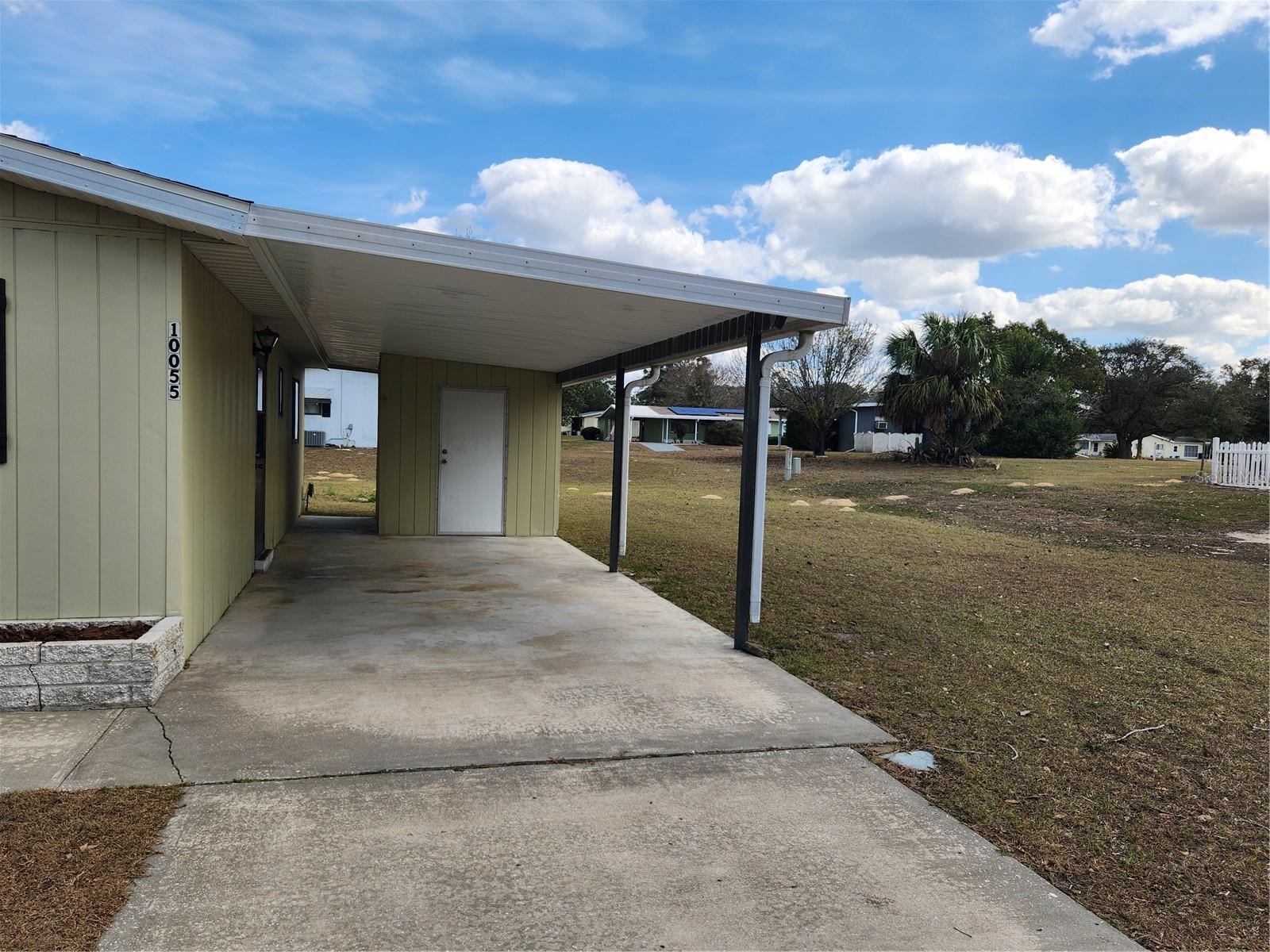 PINE RUN ESTATE - Residential