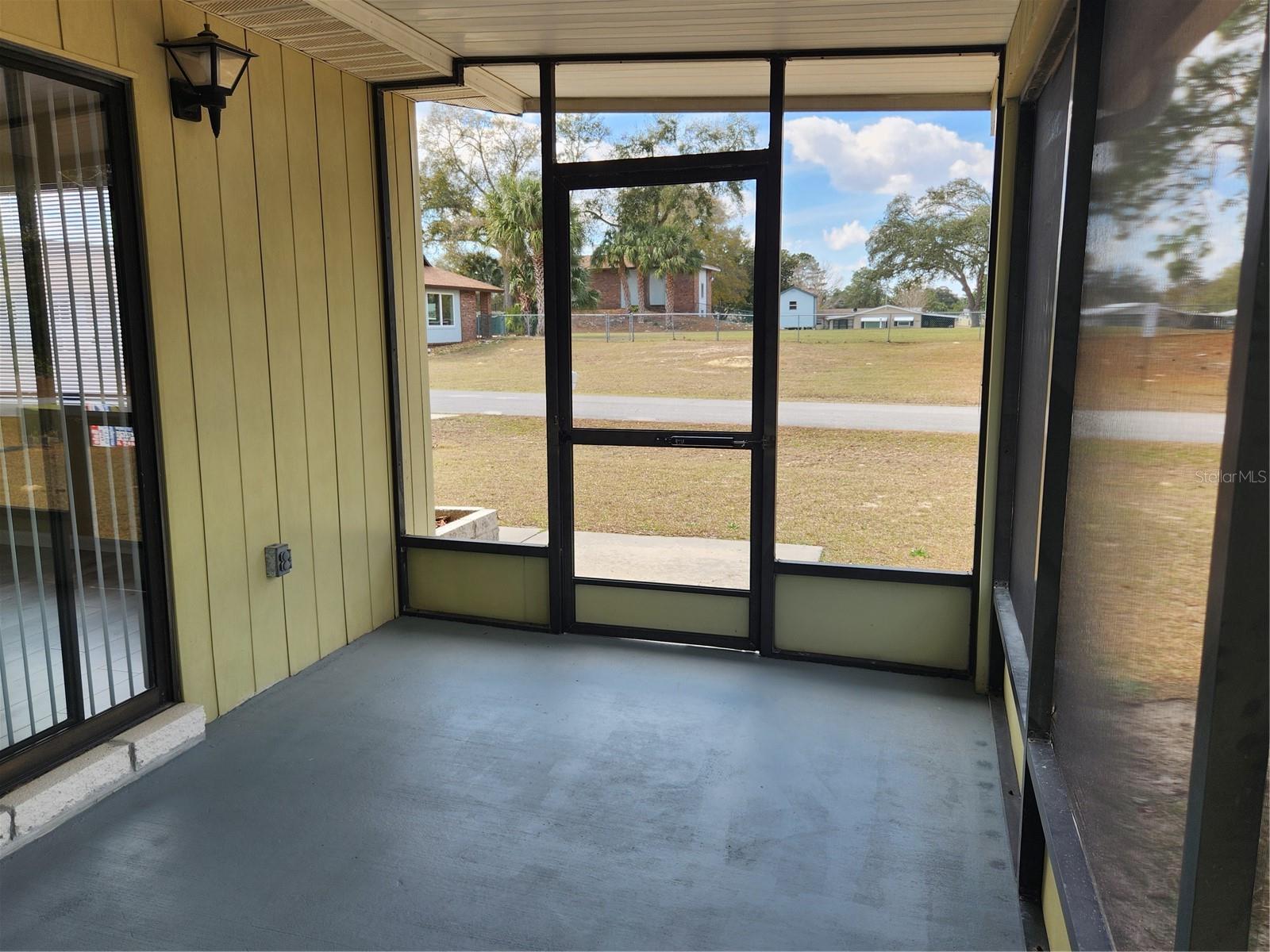 PINE RUN ESTATE - Residential