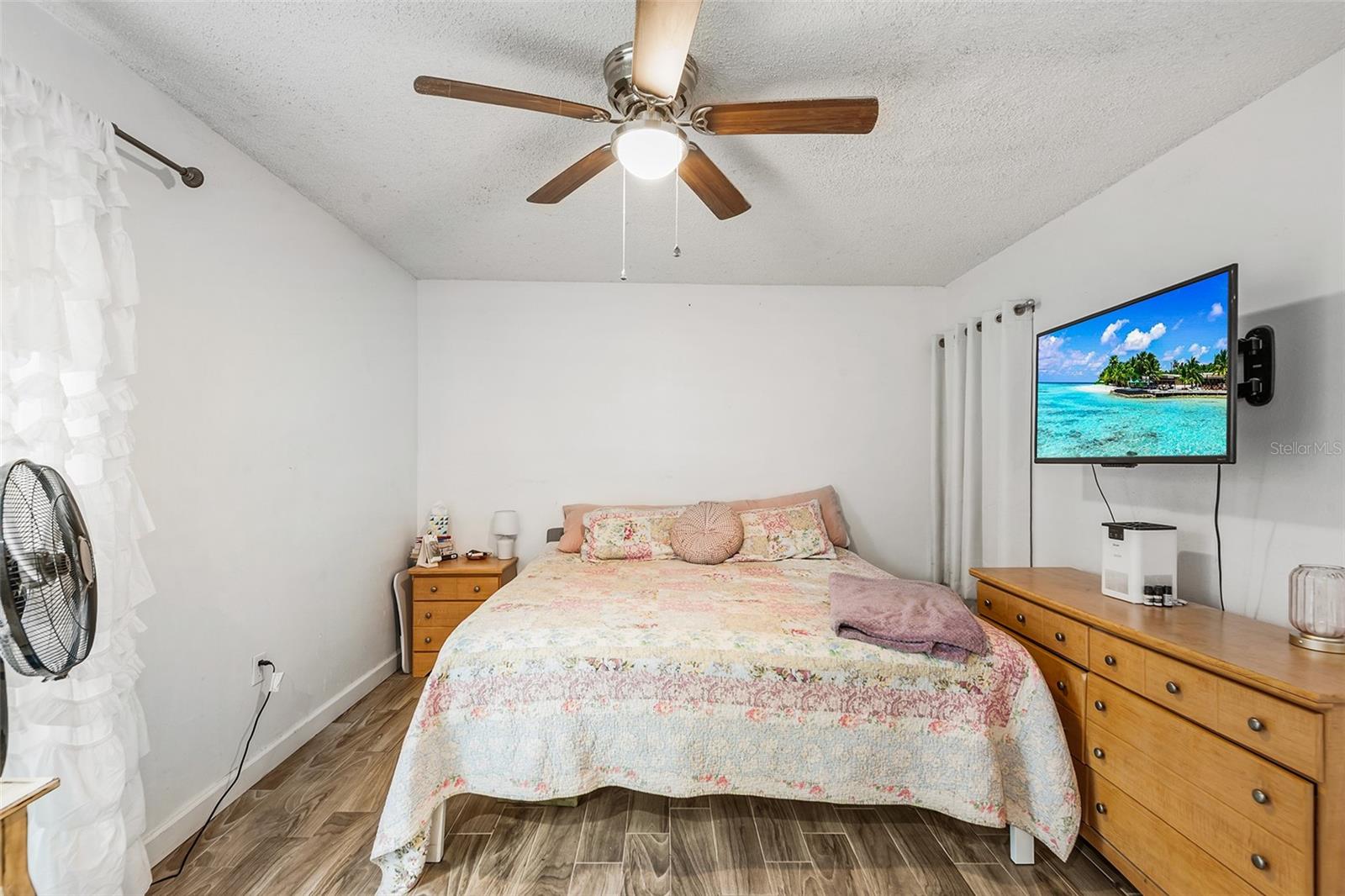 STONE CREEK AT WEKIVA A CONDO - Residential