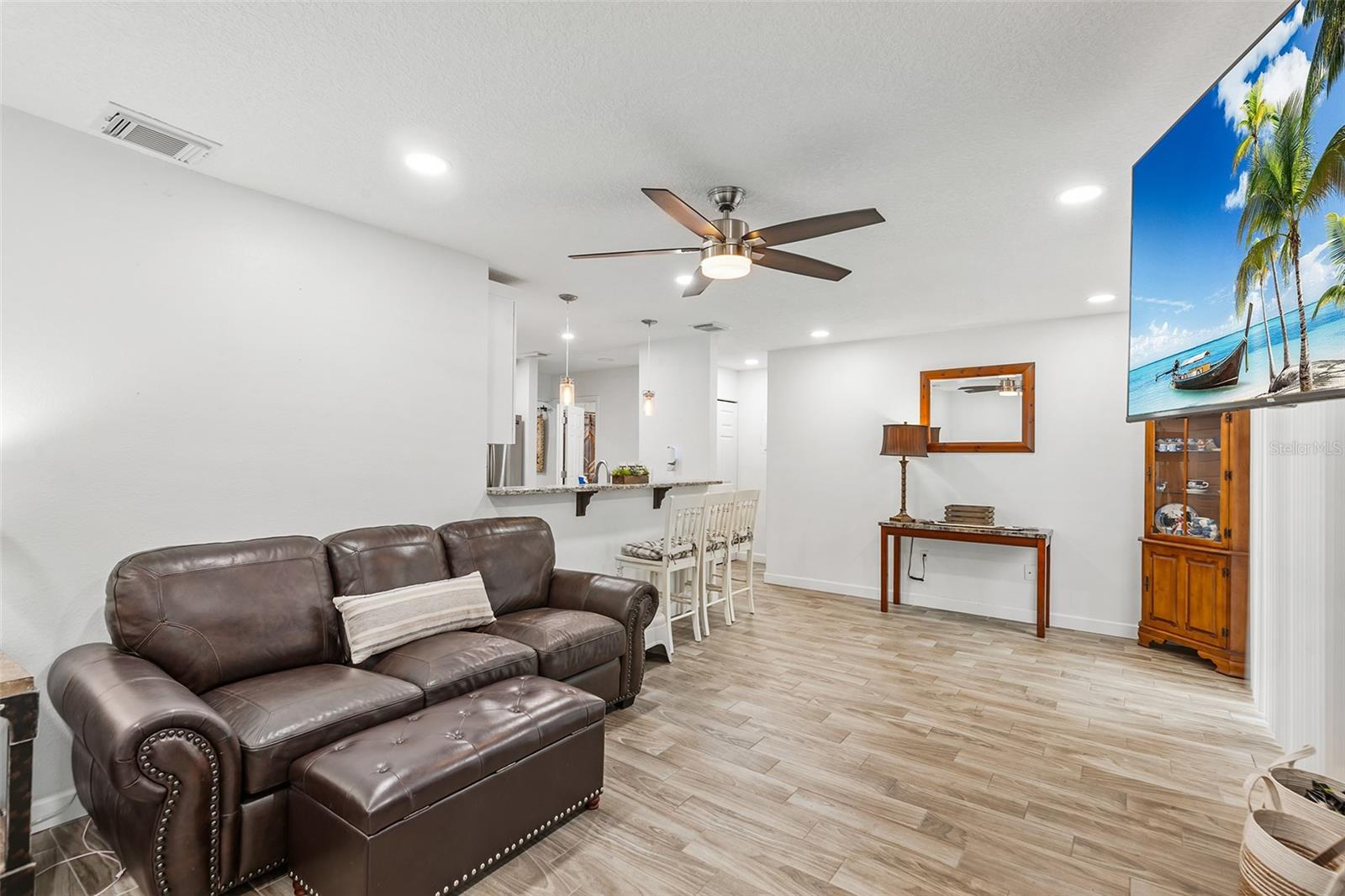 STONE CREEK AT WEKIVA A CONDO - Residential