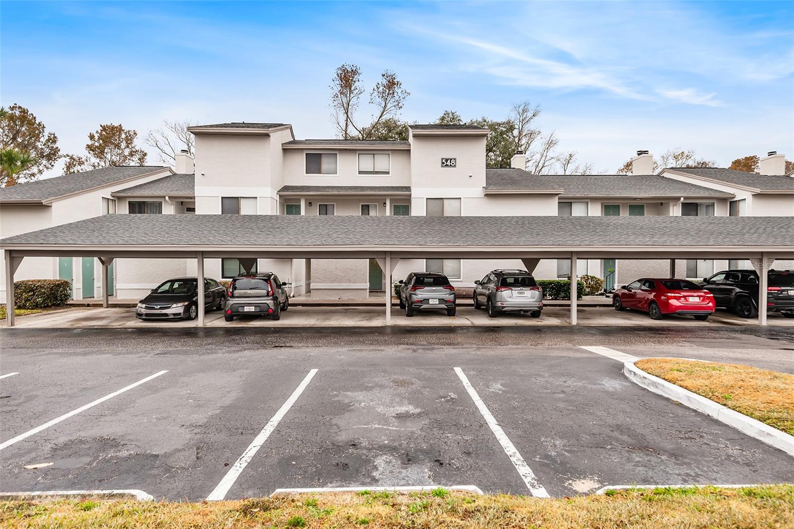 548 OLYMPIC VILLAGE 106