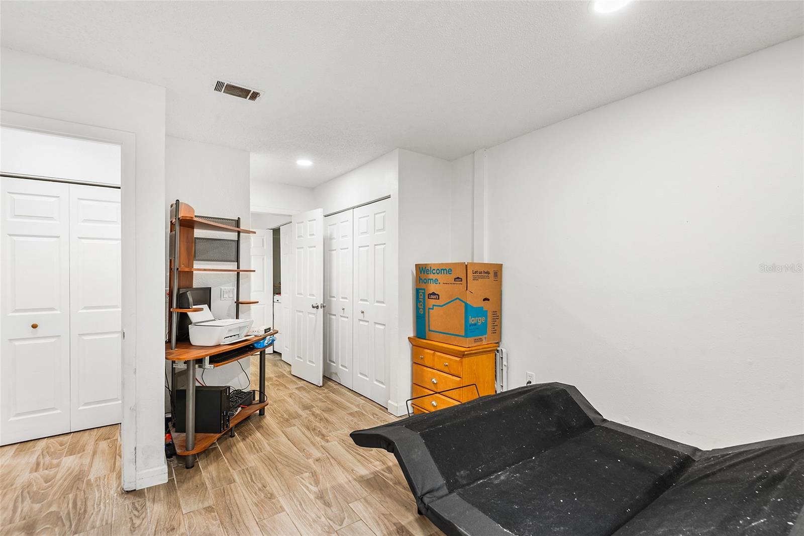 STONE CREEK AT WEKIVA A CONDO - Residential