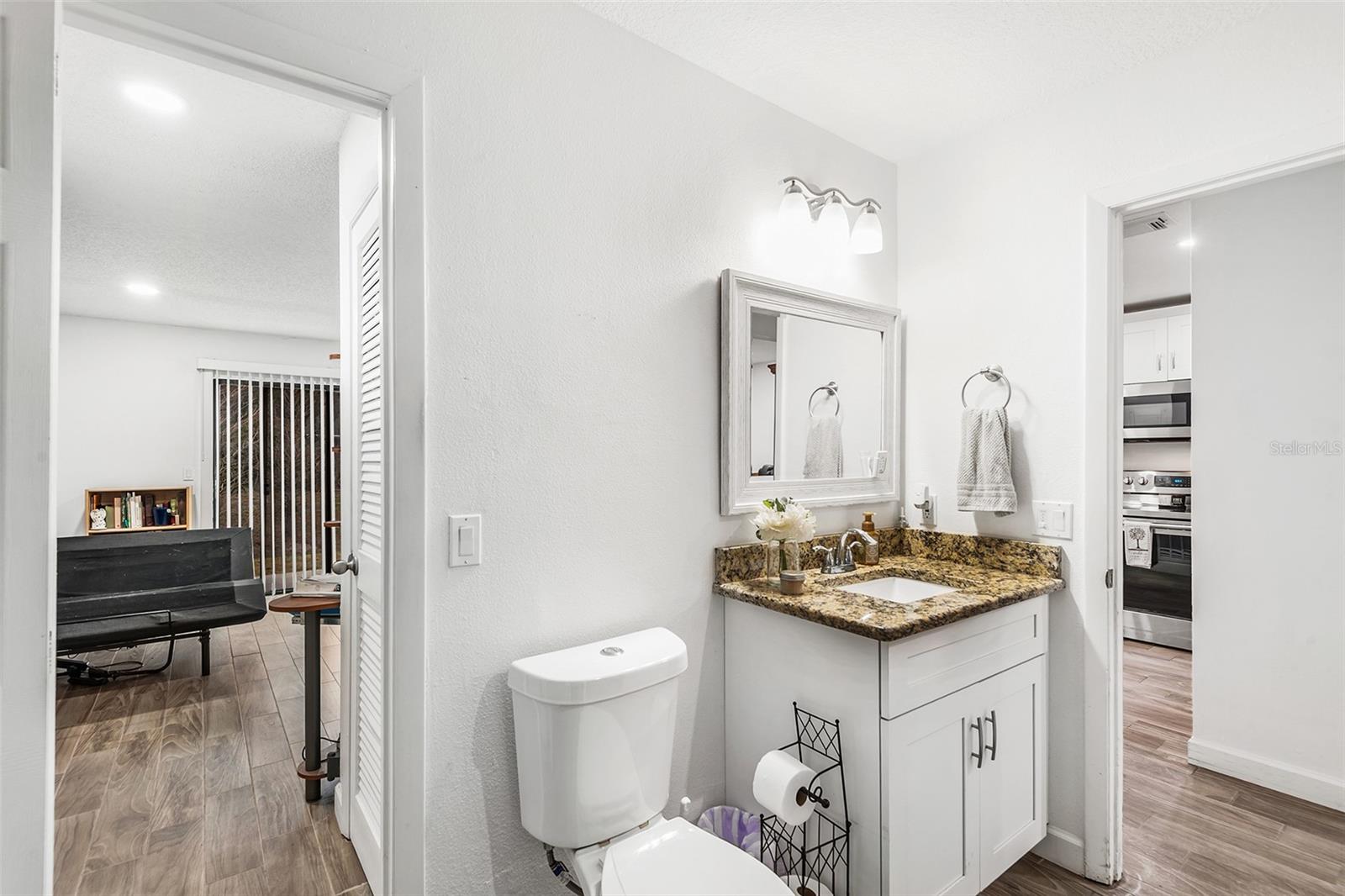 STONE CREEK AT WEKIVA A CONDO - Residential