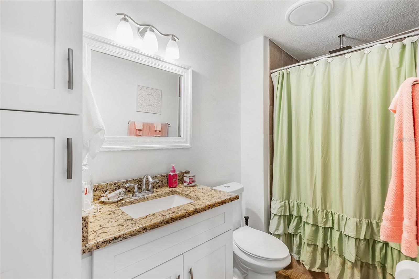 STONE CREEK AT WEKIVA A CONDO - Residential