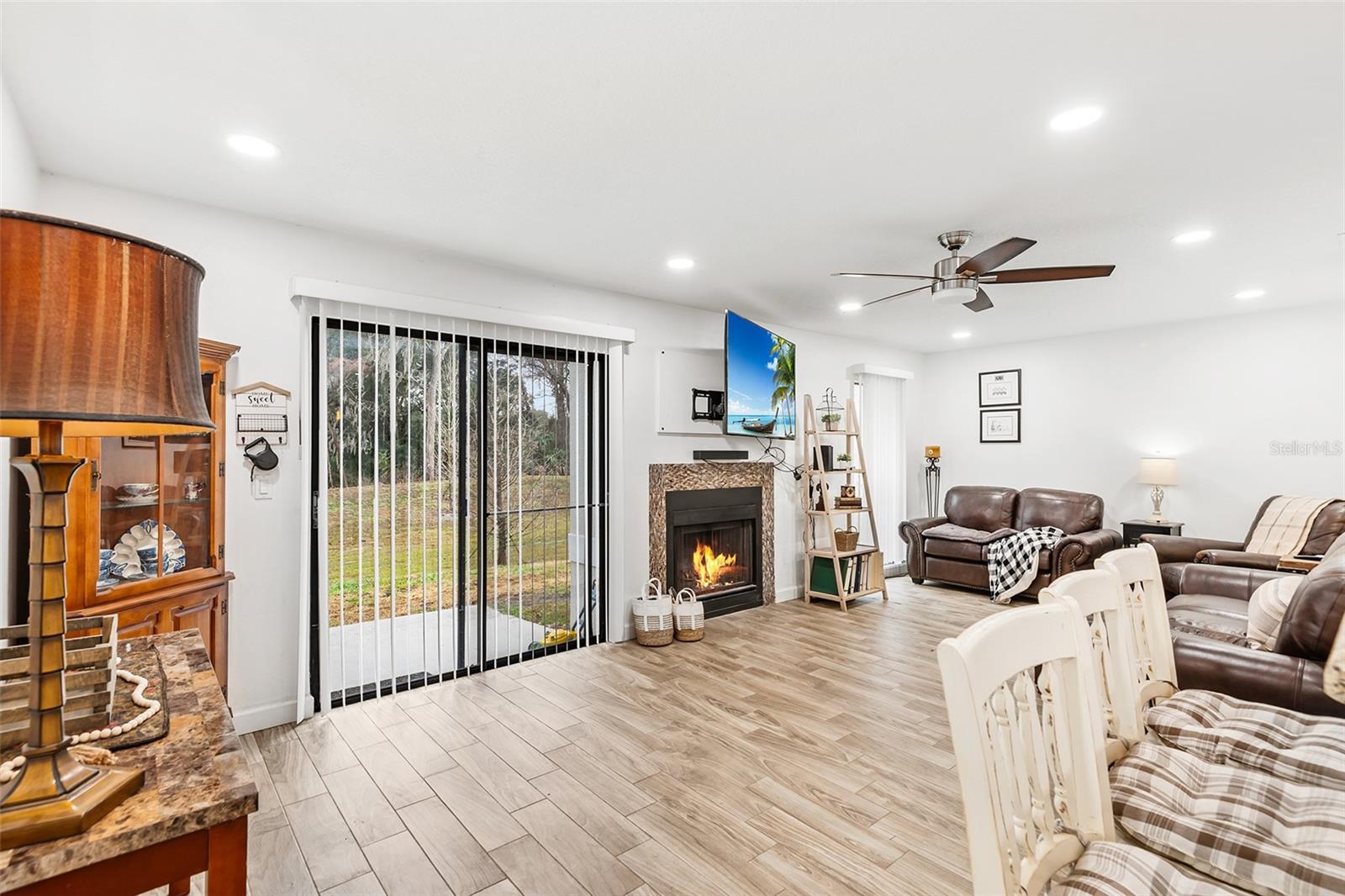 STONE CREEK AT WEKIVA A CONDO - Residential