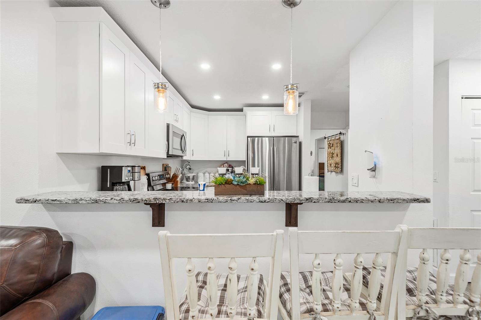 STONE CREEK AT WEKIVA A CONDO - Residential