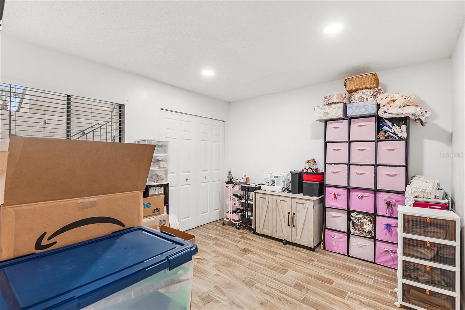 STONE CREEK AT WEKIVA A CONDO - Residential