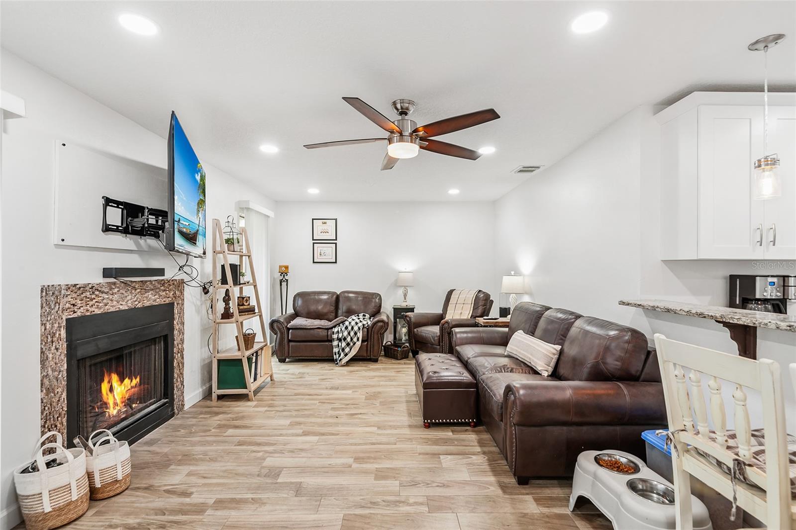 STONE CREEK AT WEKIVA A CONDO - Residential