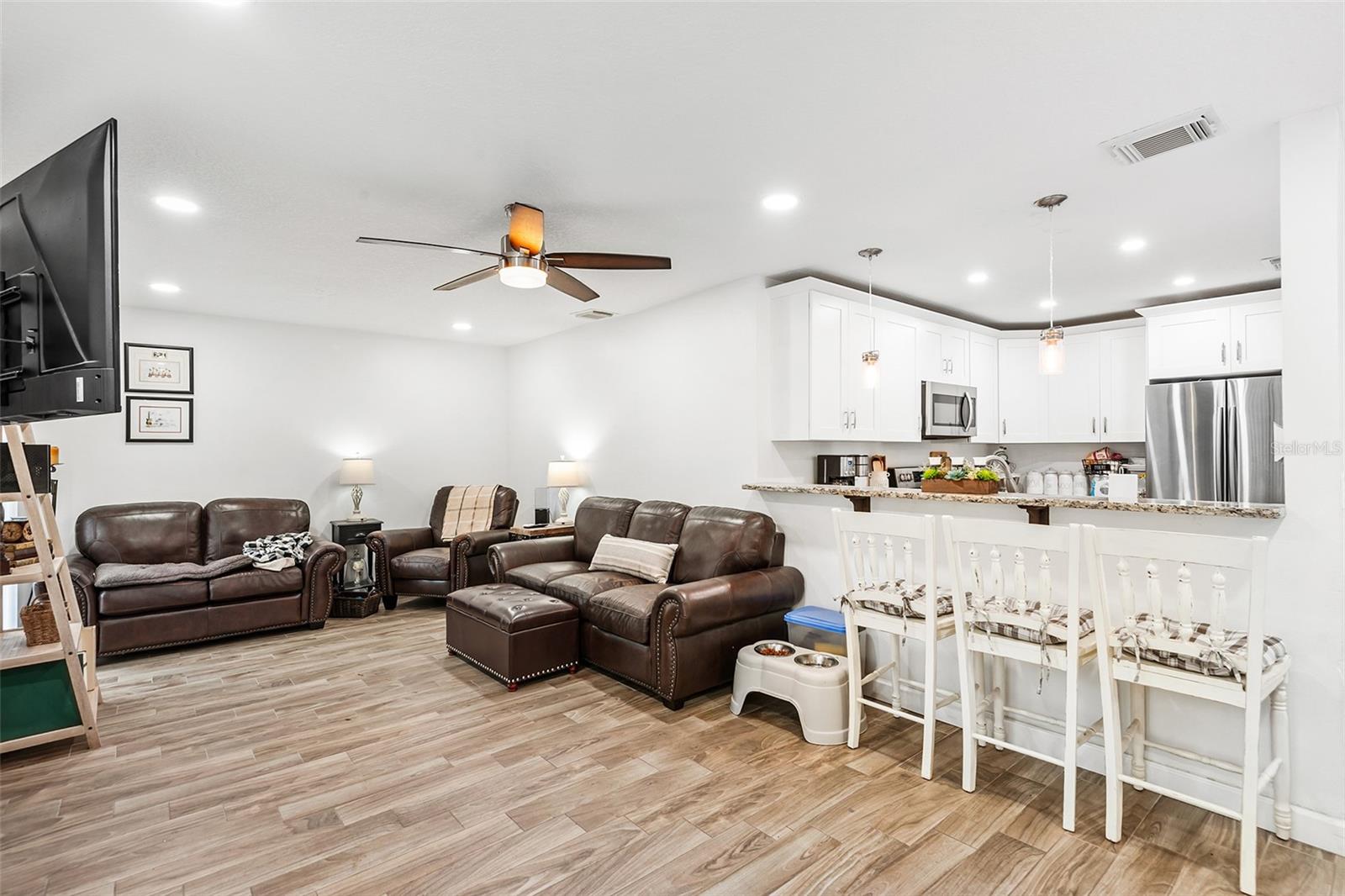 STONE CREEK AT WEKIVA A CONDO - Residential