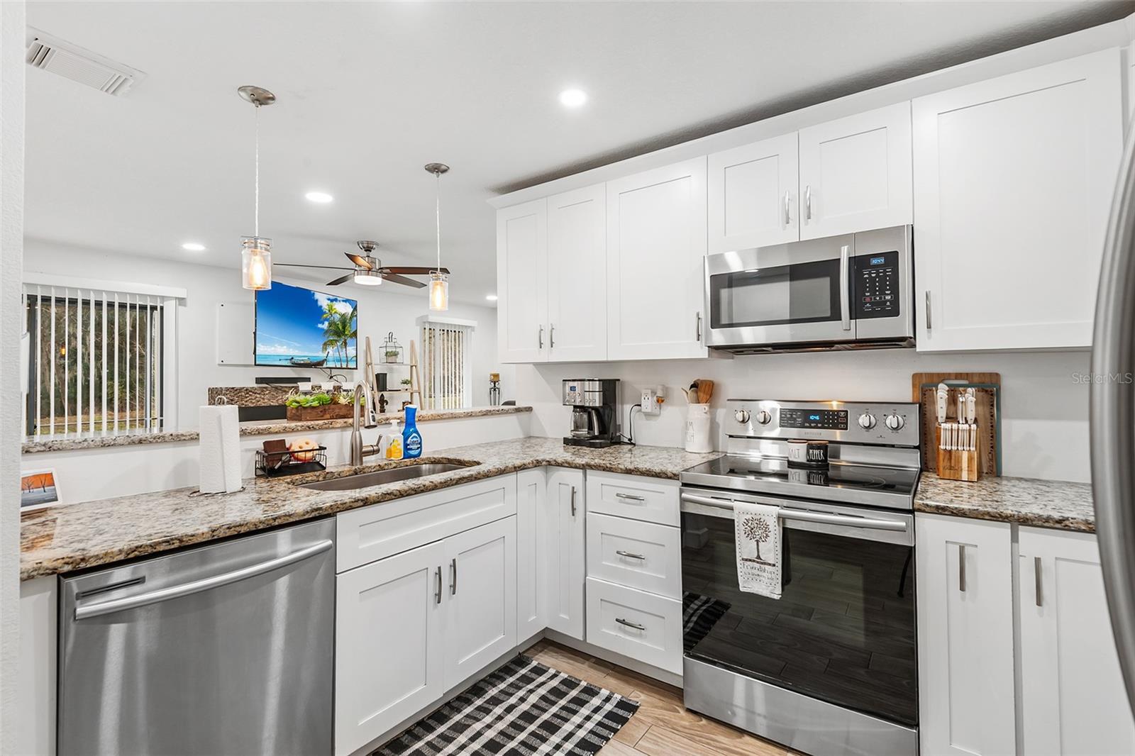 STONE CREEK AT WEKIVA A CONDO - Residential