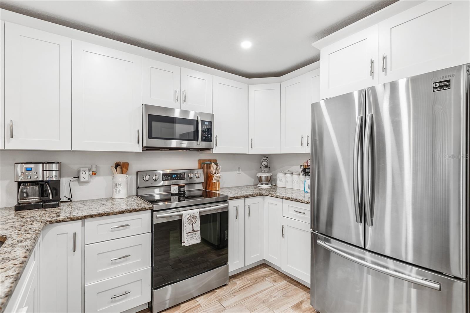 STONE CREEK AT WEKIVA A CONDO - Residential