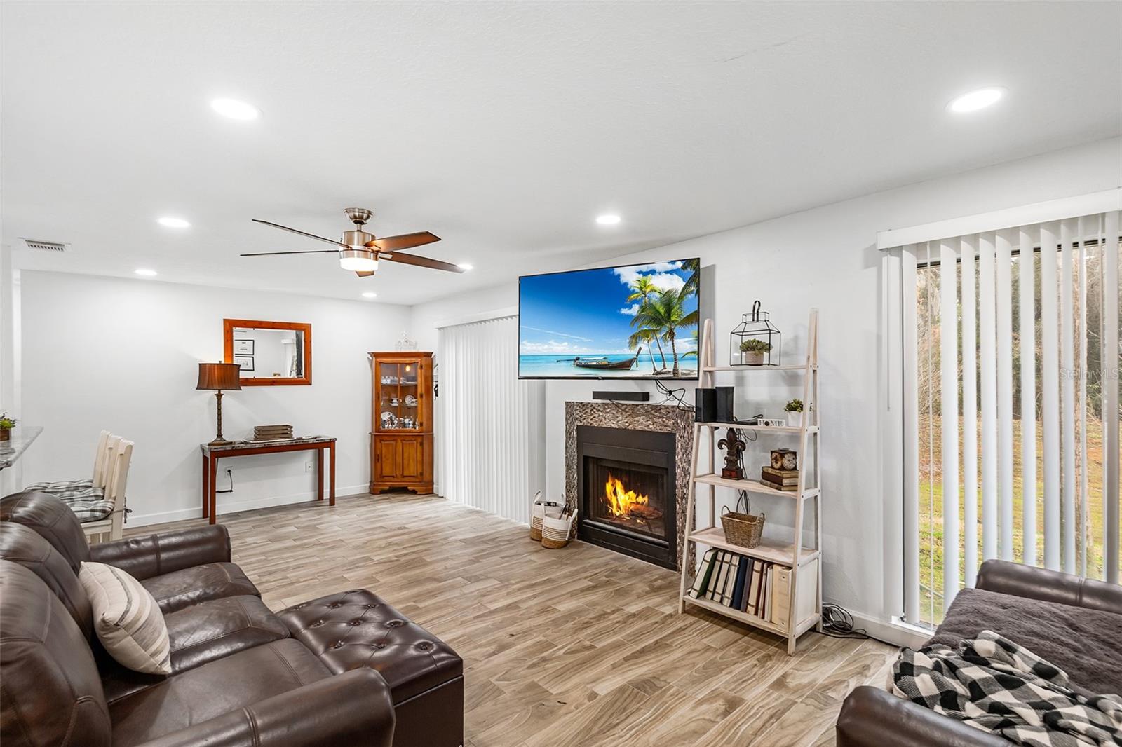 STONE CREEK AT WEKIVA A CONDO - Residential