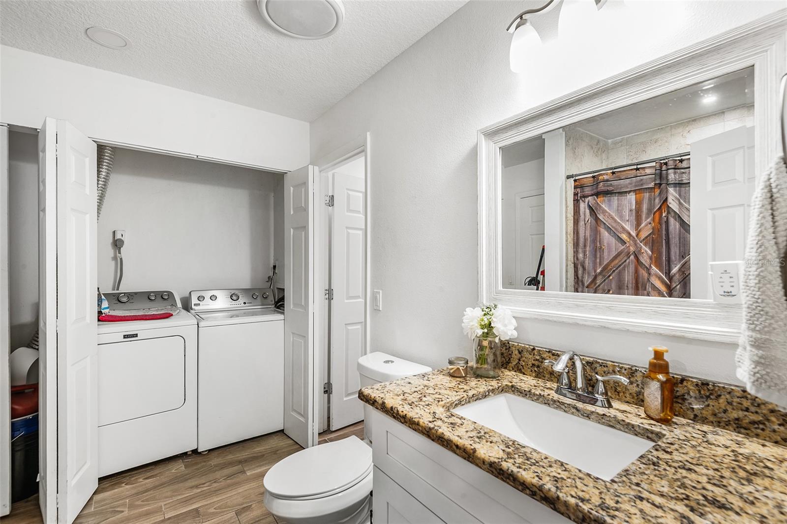 STONE CREEK AT WEKIVA A CONDO - Residential