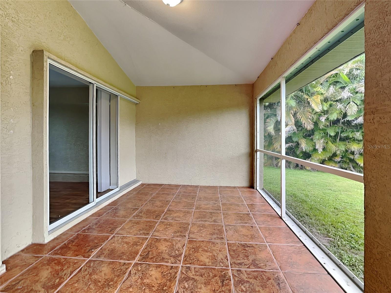 PUNTA GORDA ISLES SEC 23 - Residential Lease