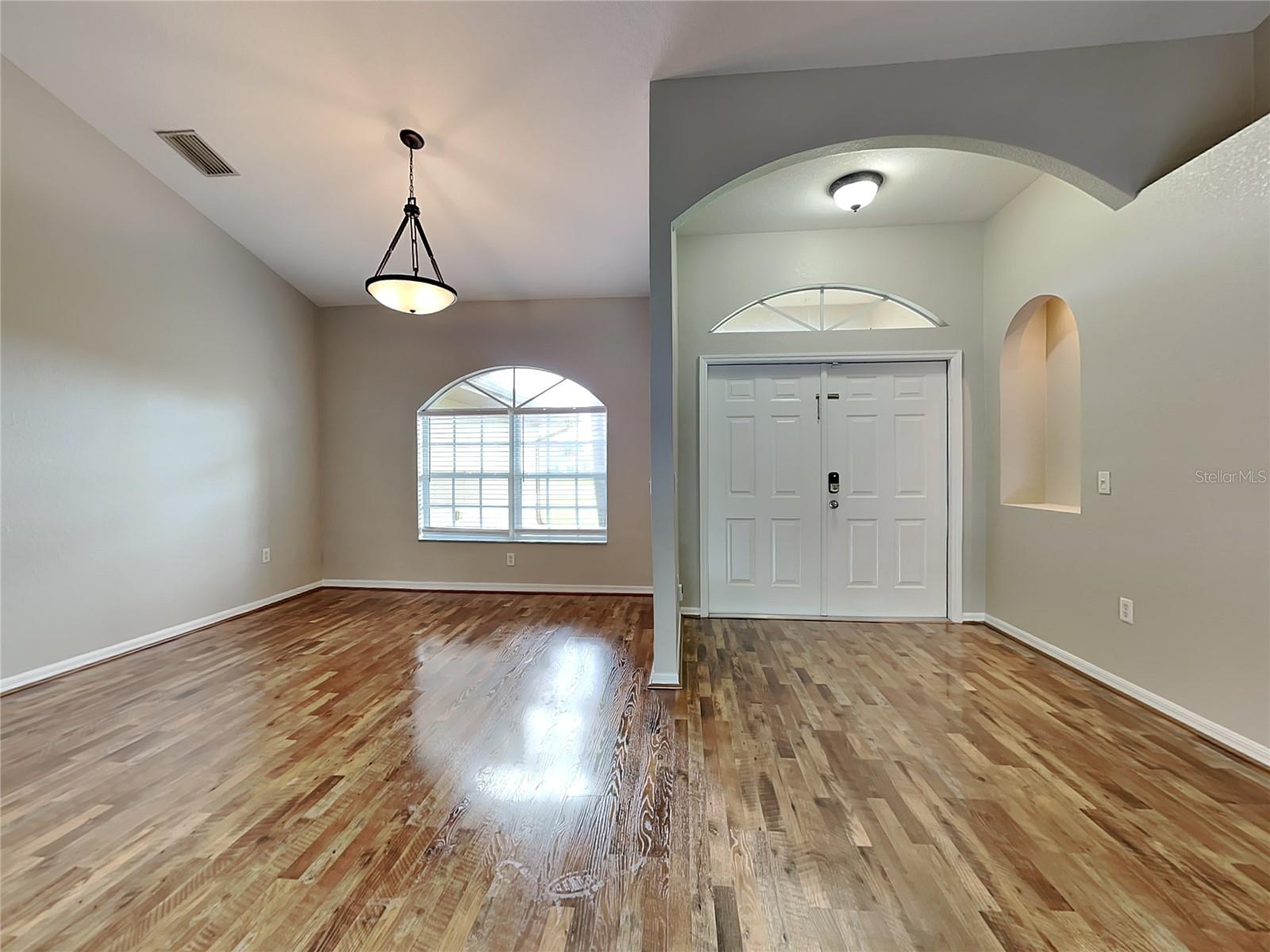 PUNTA GORDA ISLES SEC 23 - Residential Lease