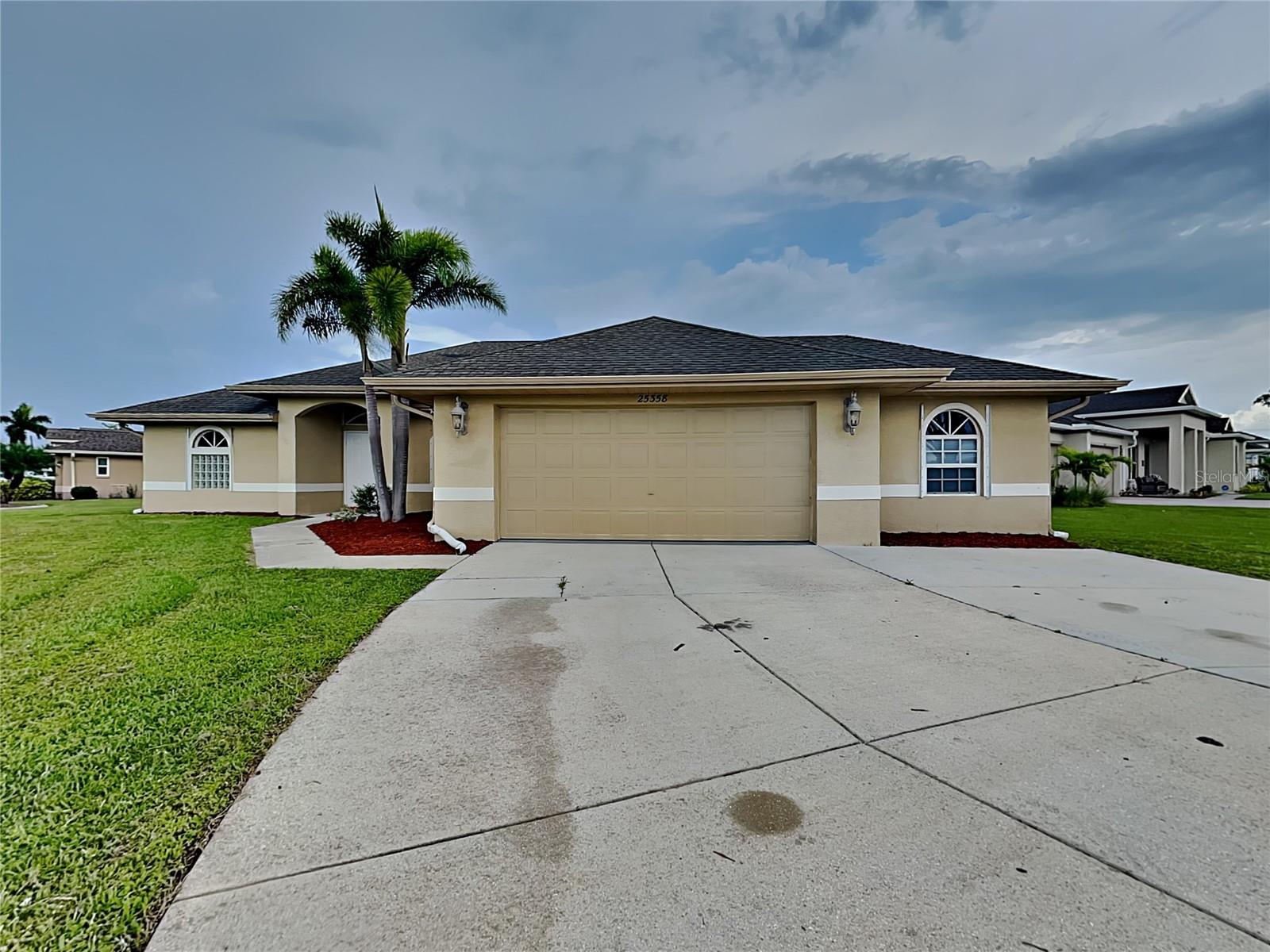 PUNTA GORDA ISLES SEC 23 - Residential Lease