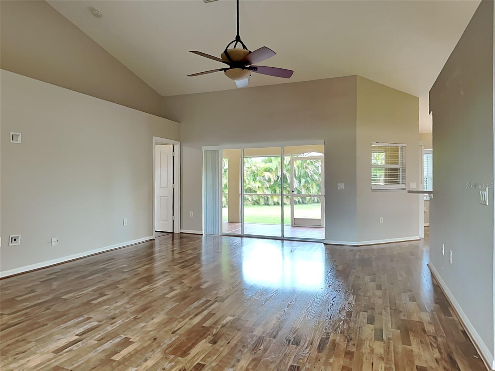 PUNTA GORDA ISLES SEC 23 - Residential Lease