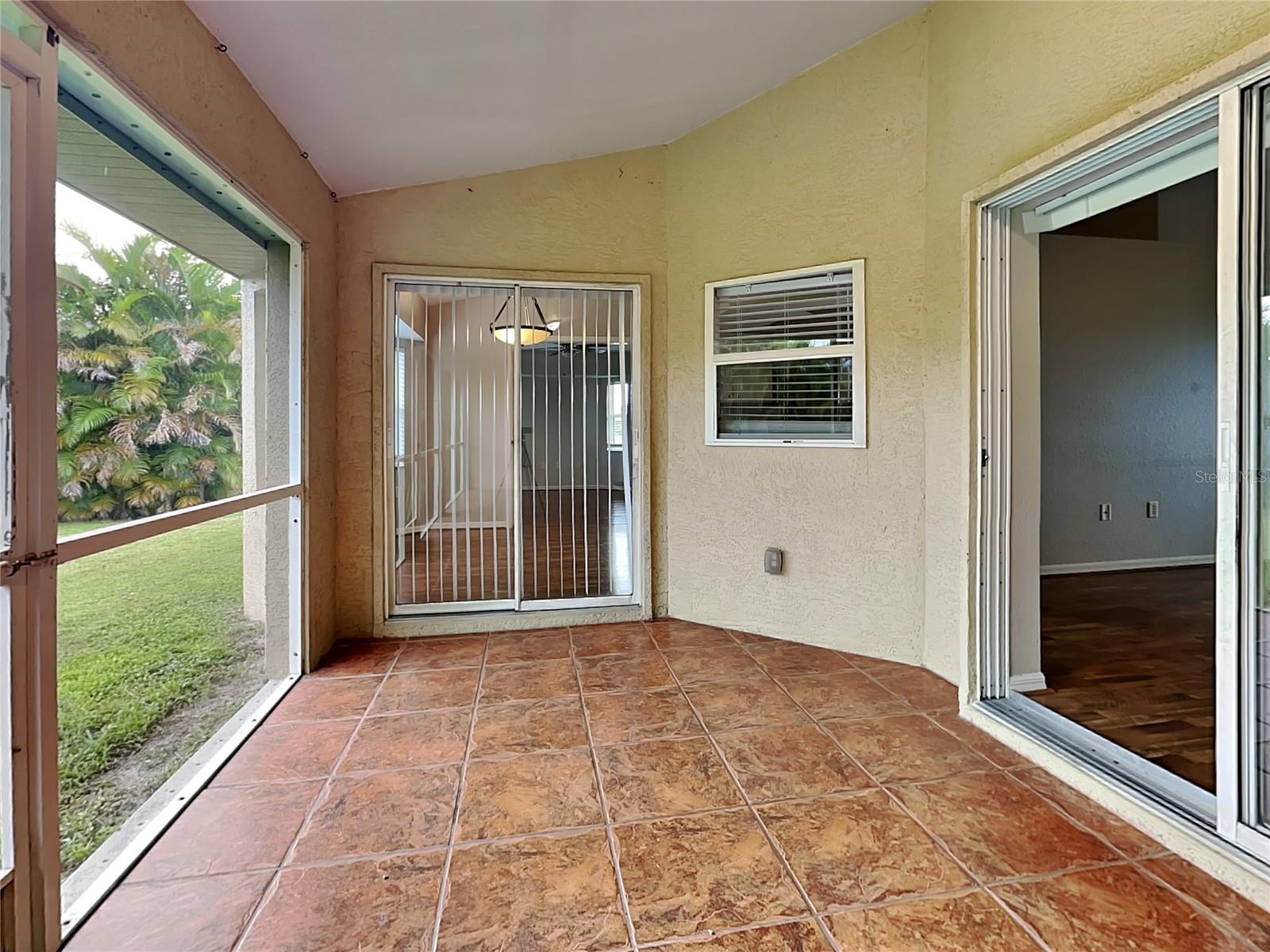 PUNTA GORDA ISLES SEC 23 - Residential Lease