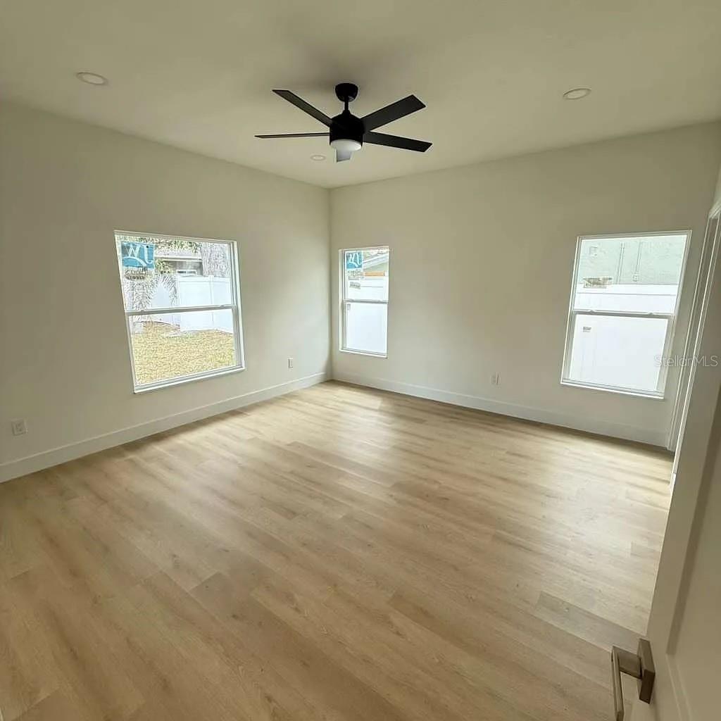 ULMERTON - Residential Lease