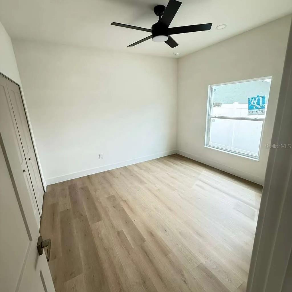 ULMERTON - Residential Lease