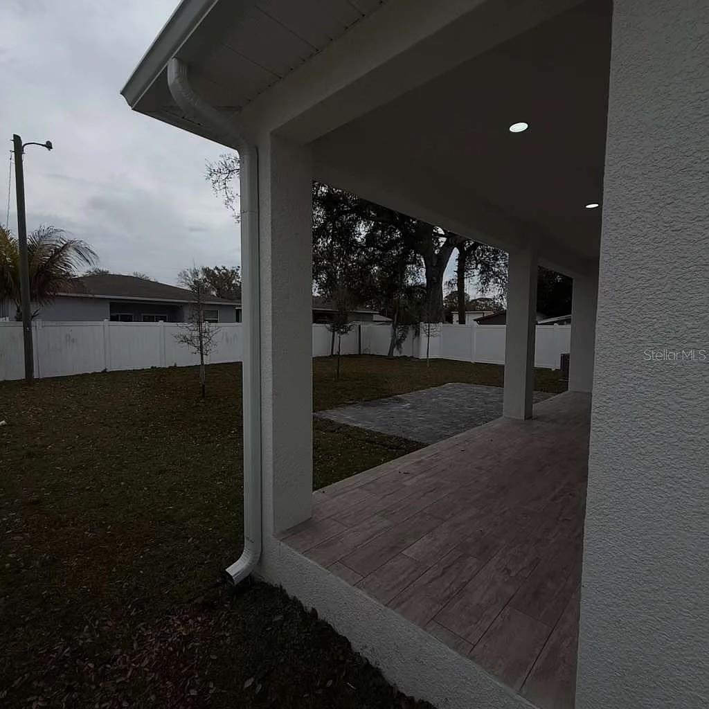 ULMERTON - Residential Lease