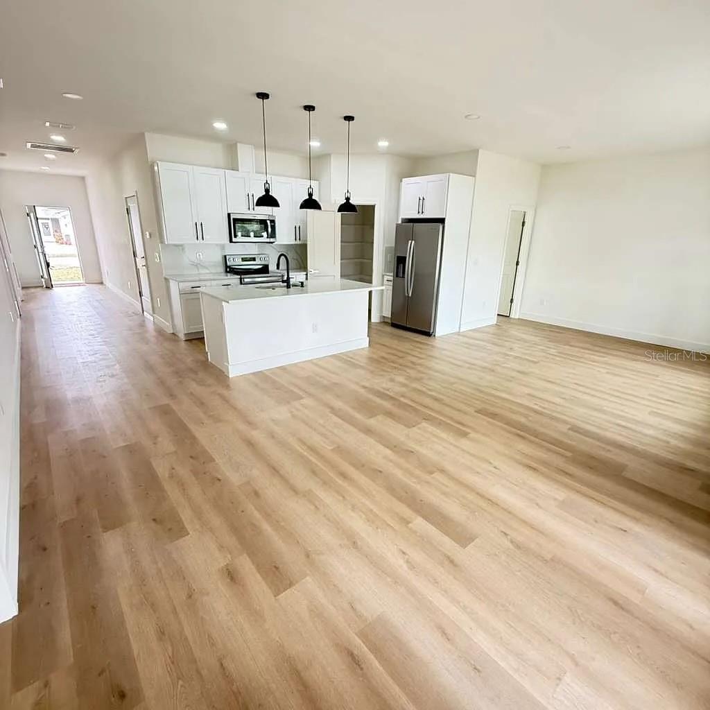 ULMERTON - Residential Lease