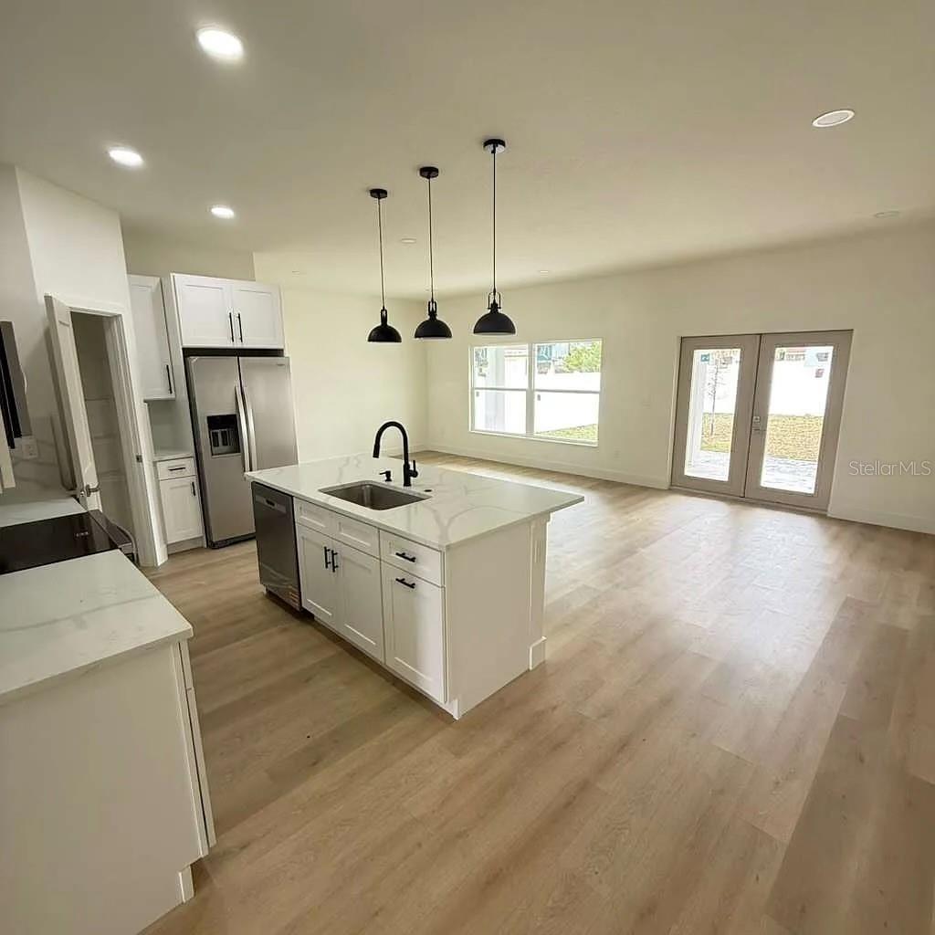 ULMERTON - Residential Lease