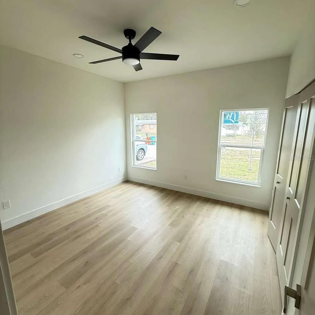 ULMERTON - Residential Lease