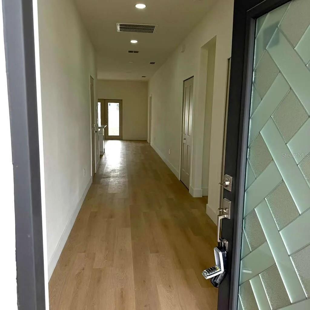 ULMERTON - Residential Lease