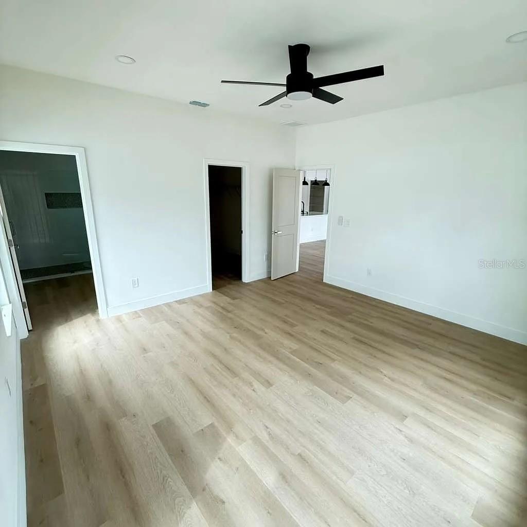 ULMERTON - Residential Lease