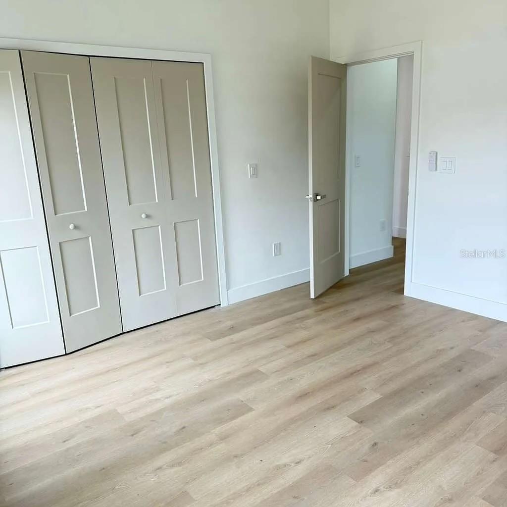 ULMERTON - Residential Lease