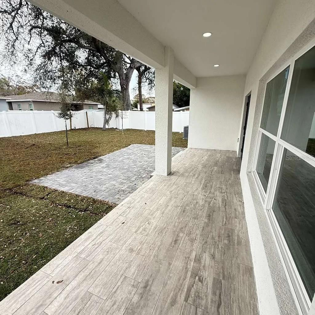 ULMERTON - Residential Lease