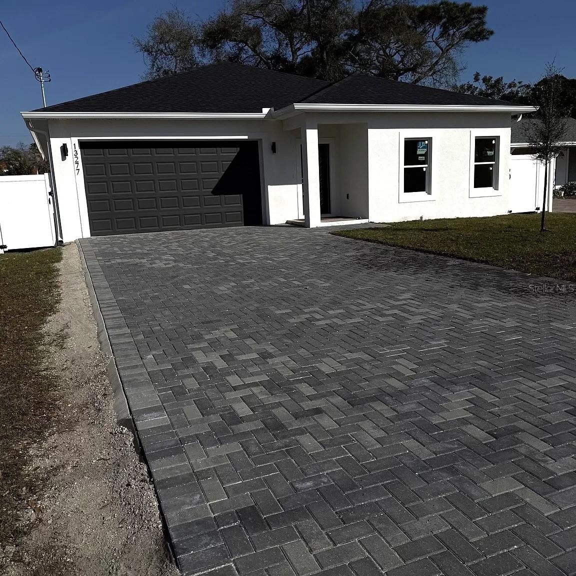 ULMERTON - Residential Lease