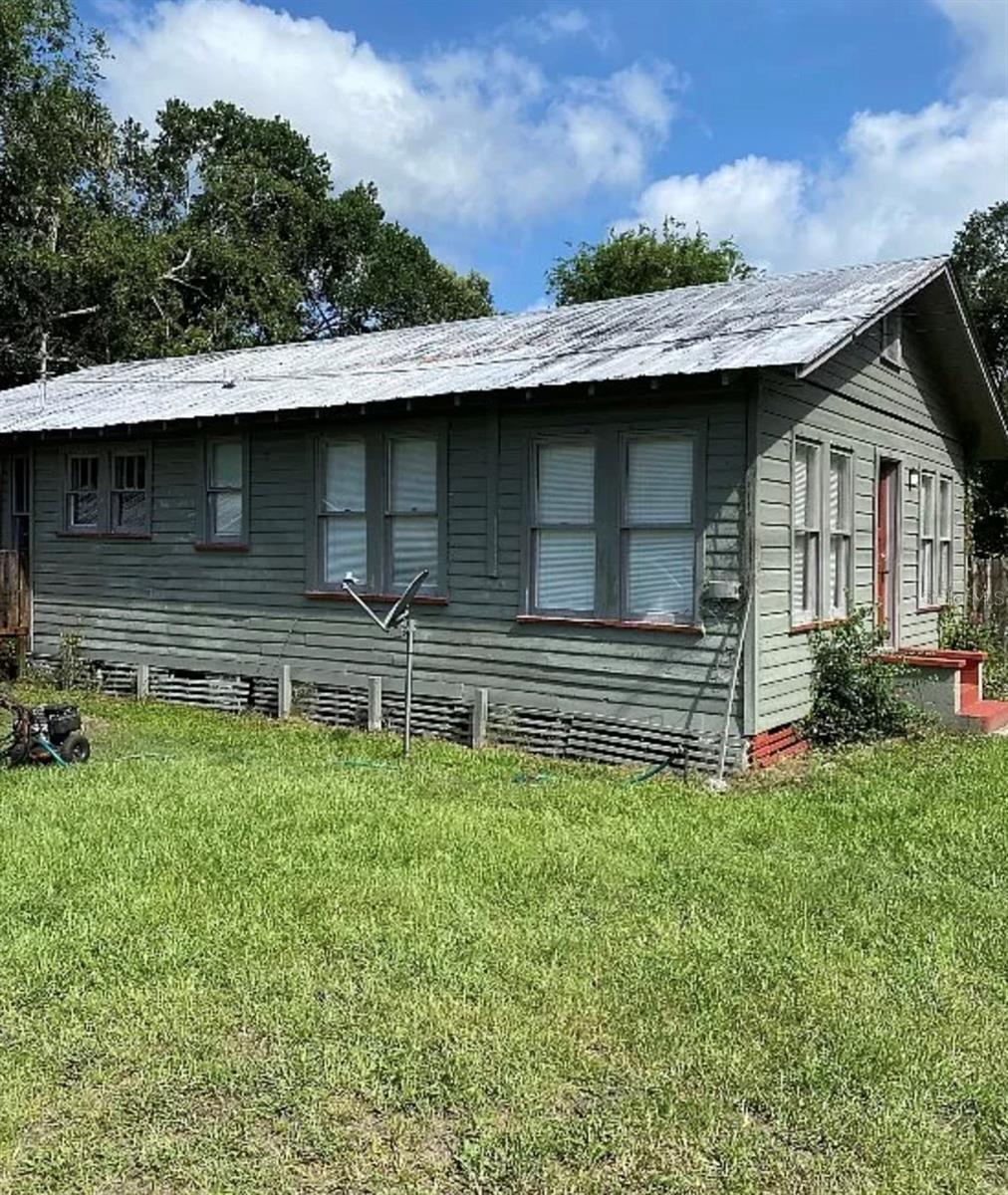 Inwood New Smyrna - Residential Lease