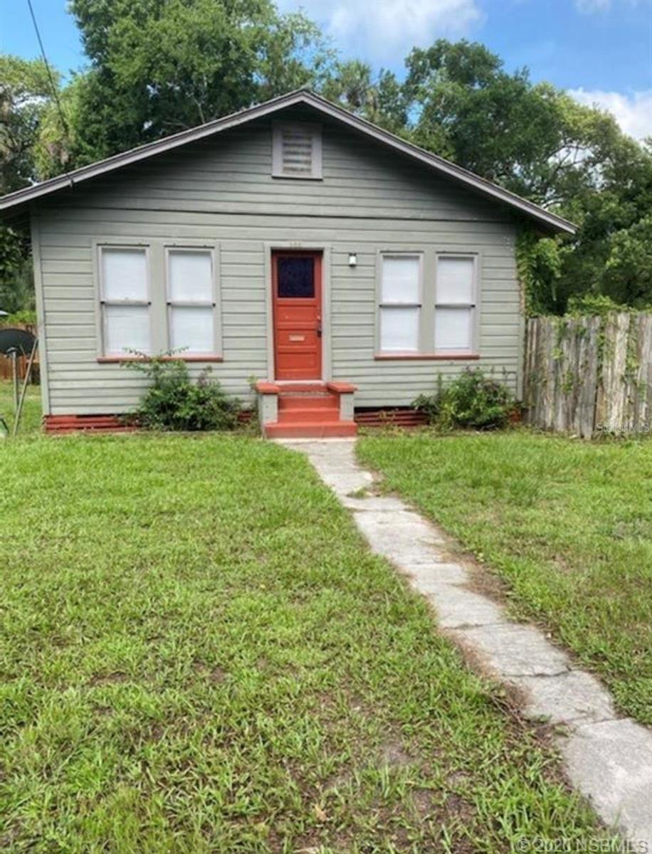 Inwood New Smyrna - Residential Lease