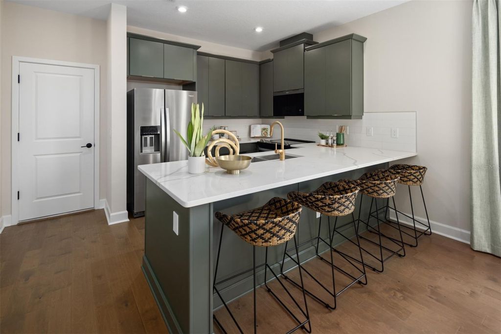 Photo of 2895 Camellia Flower Street, Apopka, FL 32703 (MLS # O6352423)