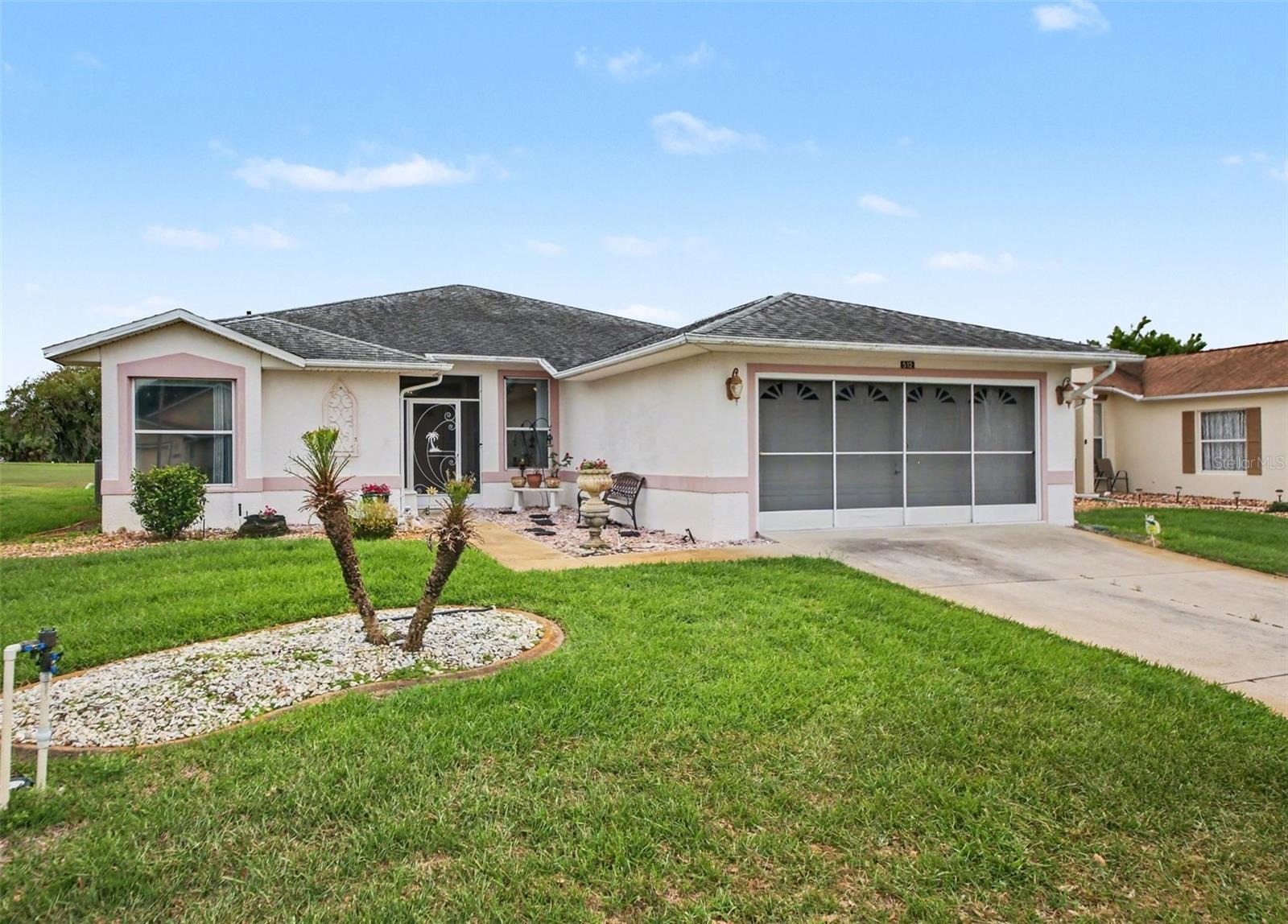 PENNBROOKE PH 01K UNITS 01 & 02 - Residential