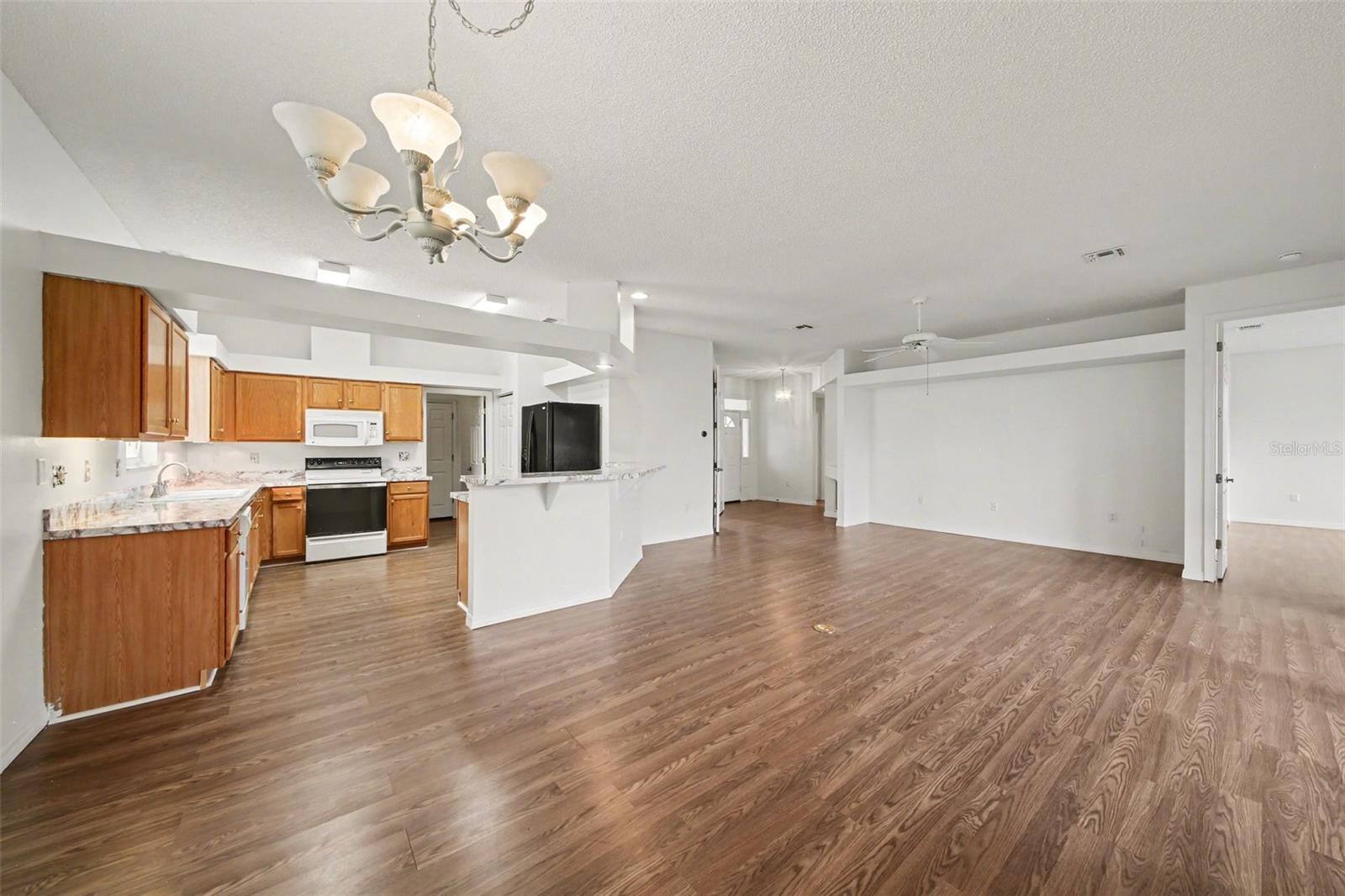 PENNBROOKE PH 01K UNITS 01 & 02 - Residential