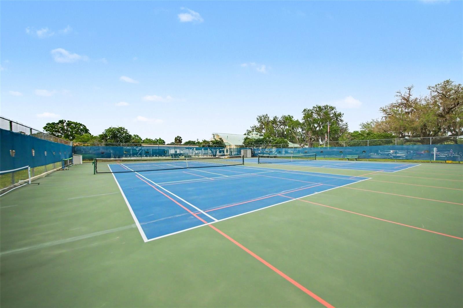 PENNBROOKE PH 01K UNITS 01 & 02 - Residential