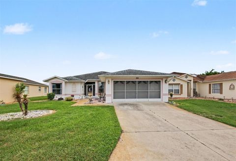 Photo of 512 Grand Vista Trail, Leesburg, FL 34748 (MLS # O6396359)