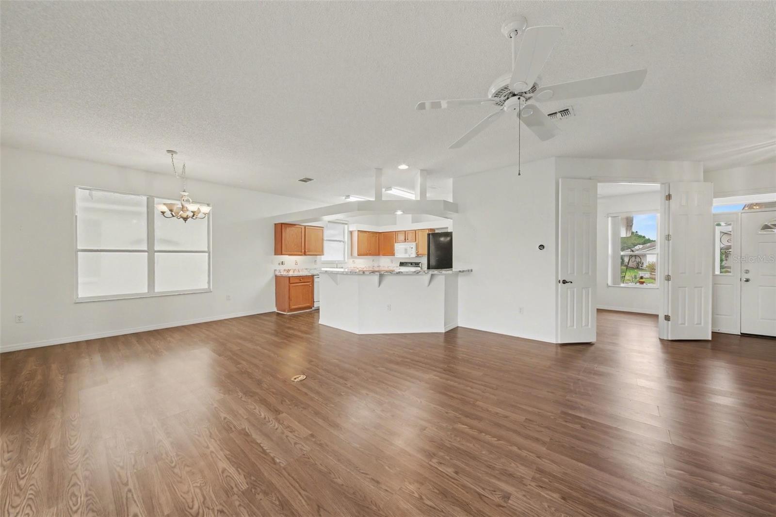 PENNBROOKE PH 01K UNITS 01 & 02 - Residential