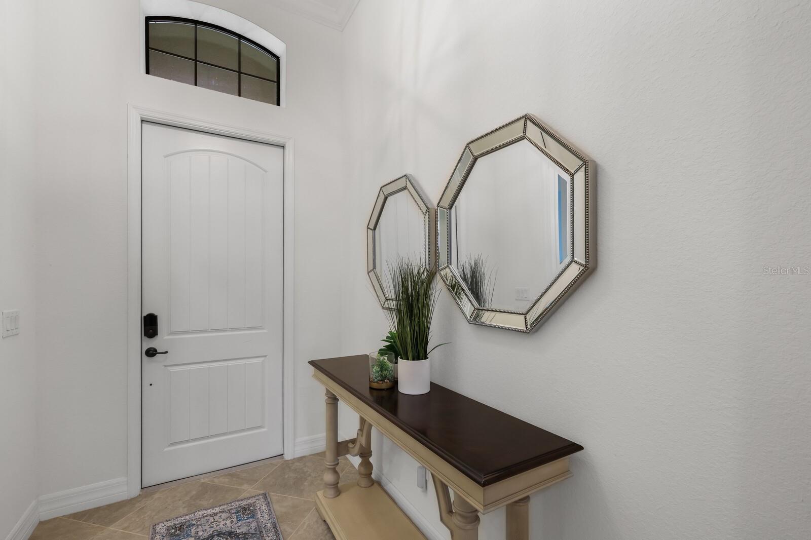 LAKEWOOD NATIONAL - Residential Lease