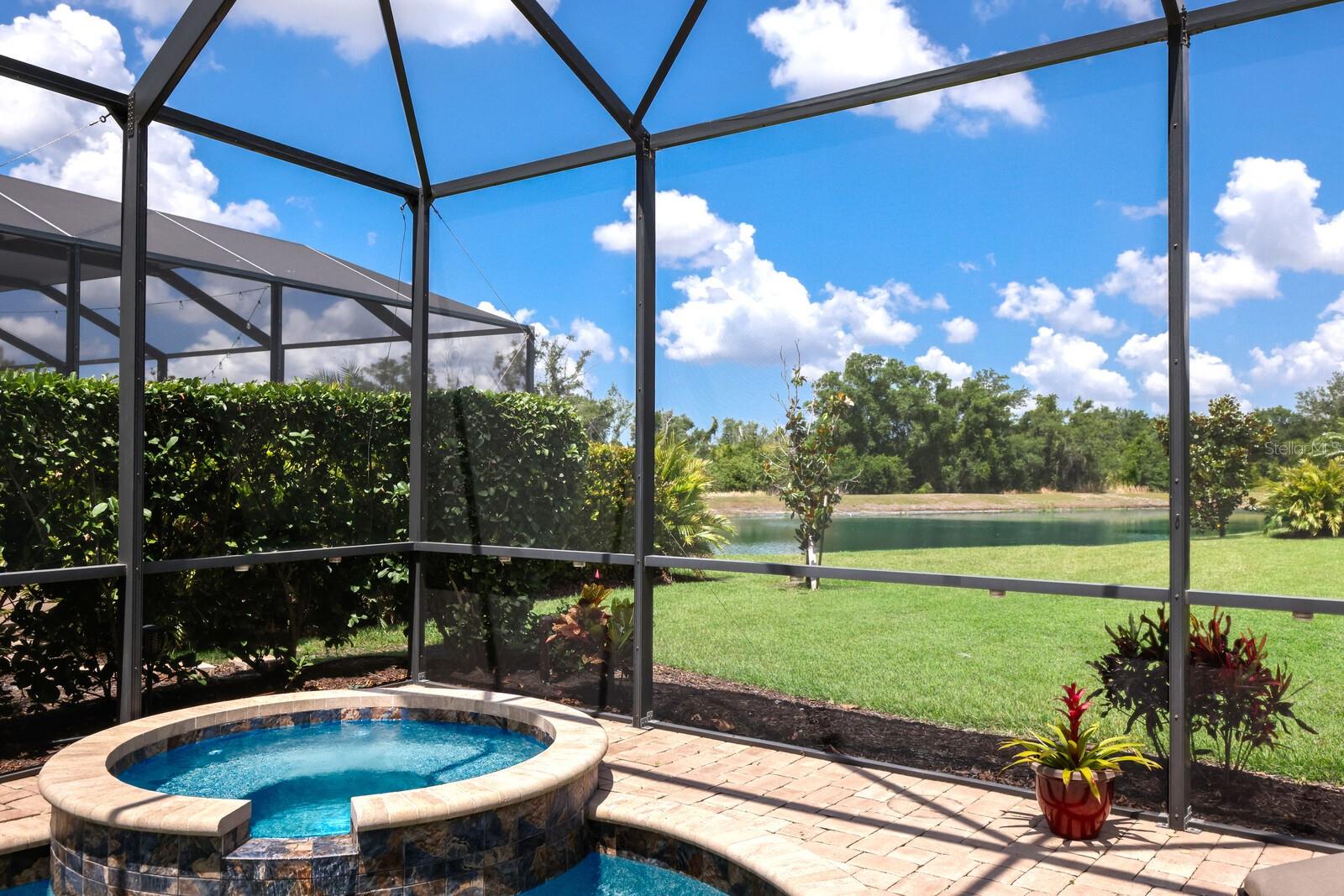 LAKEWOOD NATIONAL - Residential Lease