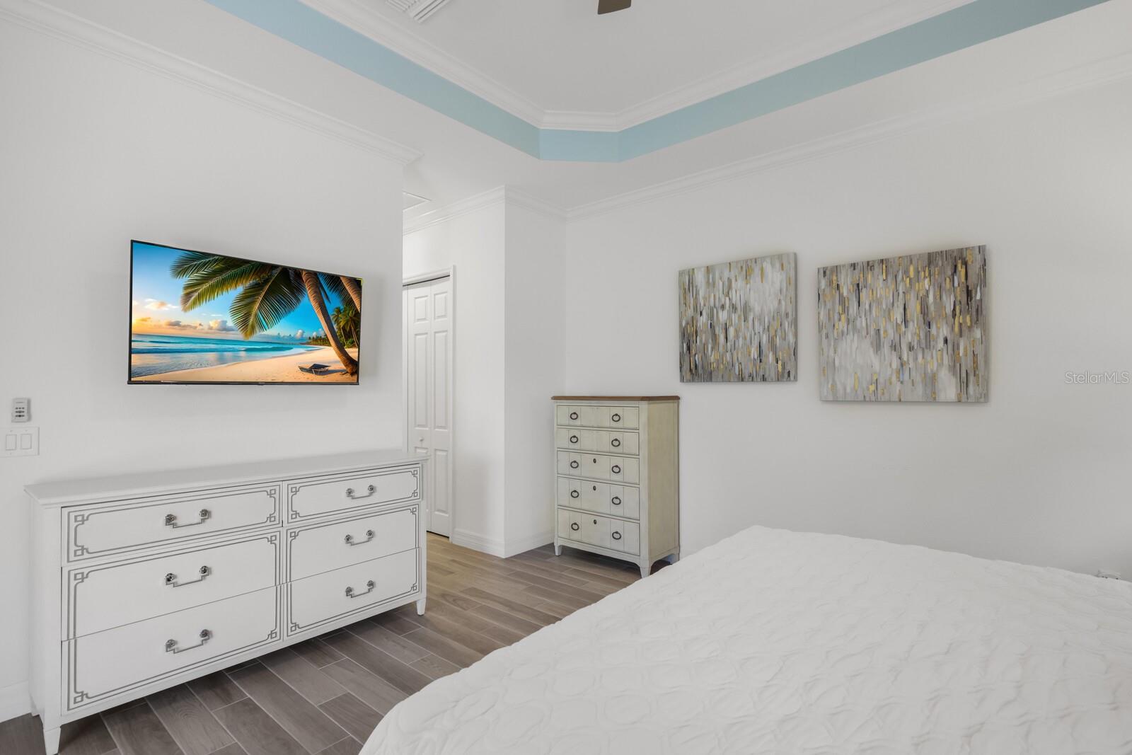 LAKEWOOD NATIONAL - Residential Lease